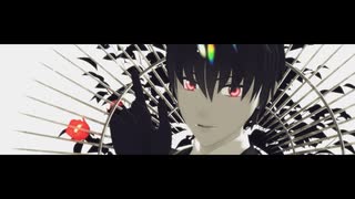 【MMDツイステ】シニカルナイトプラン【監督生中心】