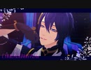 【MMD刀剣乱舞】シニカルナイトプラン【三日月】