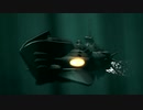 【ひとくちヤマトMMD】次元潜航艦【+メイキング】