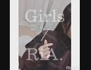 【RiA.】ダンス苦手だけど Girls 踊ってみた！！