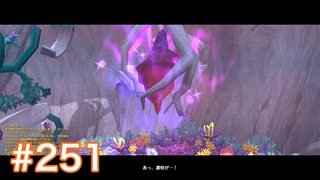 気持ちだけ移住 ドラゴンネスト実況　part251