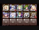 決意のスルーズ　☆３