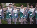 関東学院大学チアダンス部Fits 2014