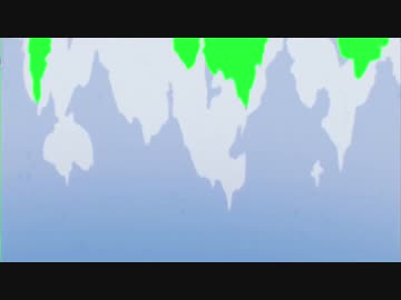 ビーム、水、木の葉GB
