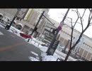 2021/２/４(木) 反日カルト、集団ストーカー組織共謀犯罪周知 札幌ゲリラ街宣ー⑥