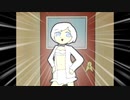 宇宙遊泳をするネッコー☆に出てくるBetty-sempai.SoapOpera46