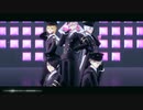 【MMDアイ★チュウ】気まぐれメルシィ【鳶,輝,楽,皐,睦】
