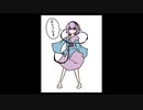 「これから毎日一枚、絵を描くことにしよう」570日目