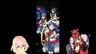 ポプマス実況動画 2021-02-04