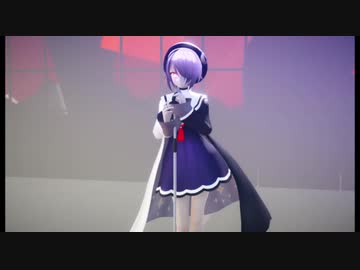【MMD】音霊魂子でチルドレンレコード【1080p】
