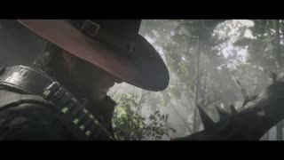 【RED DEAD REDEMPTION II】「時代に取り残された者達」第23回