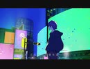 ナイトルール　歌ってみた 【ごも】