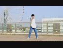 【翠華誕】Prhythmatic 踊ってみた【こーくん】