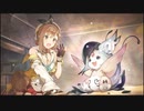 《ライザのアトリエ２》私が温めた卵・・・孵ったみたい！＃6【孵化】