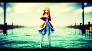 【MMD】Build Our Machine(REMIX)【レア】【60fps】