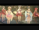 【デレステMV】ほたるちゃんと和装メンバーで「EVIL LIVE」