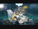 【 銀魂 】ЯeaL / カゲロウ【 叩いてみた 】