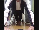 ホモと見る嫌儲淫夢の姫君の筋トレ