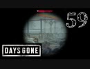 【Days Gone】大群掃除【PART59】