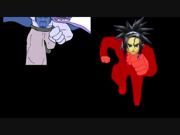 3DS版DQ8 再使用禁止縛りpart6