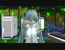 【初音ミク】バイナリ【オリジナル】