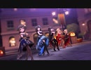 THE VILLAIN'S NIGHT【みりあ 桃華 Duo Ver.】