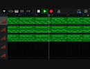 アヴァター・アローン 耳コピ(GarageBand+Mgroid)