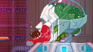 2D探索アクション『フェノトピア』ゼロトライアル+スピードランナー目指して 実況プレイpart7