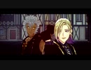 【MMDツイステ】Classic【ジャック、ヴィル】