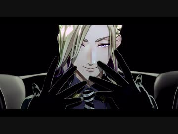 【ＭＭＤツイステ】メビウス【ヴィル・シェーンハイト】