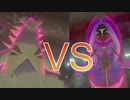 【禁伝枠グラードン】数年ぶりに怪獣パで対戦（VSガチっぽいPT）【ポケモン剣盾】