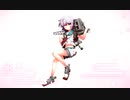 ケッコンカッコカリ　多摩改