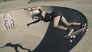 Sia and David Guetta - Floating Through Space