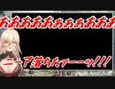 【NieR:Automata】ブラックボックス反応でニーアごと落とされるおニュイ（コメ付き）【ニュイ・ソシエール/にじさんじ切り抜き】