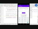 2. Creating an Android Application to Calculate the Probability of Success