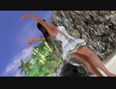 【DoaX3F】フォトパラダイス こころ 020518:11