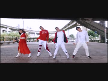 [台湾] MAMAMOO - AYA Dance Cover