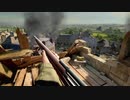 【FPS】Medal of Honor:Above and Beyond ローンチトレイラー【VR専用】