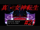 【ゆっくり実況】 真・女神転生 #21（SFC版）