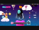 チャンピオン取るまで終われません！約36時間の激闘！[Fall Guys_ Ultimate Knockout season1]