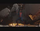 [スパイダーマン]第1回(1-2) フィスクタワー突入