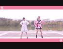 【包谷米】fall in love【踊ってみた】