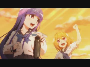 ひぐらしのなく頃に業　第19話　郷壊し編　其の弐