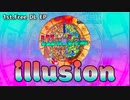 [XFD] 1st Free DL EP illusion