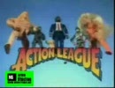 【カオス】アメリカの人形アニメおもすれーです【Action League Now!】