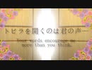 【コスプレ】キミと開く未来の扉【Ａ３！】