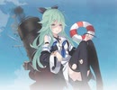 【小ネタ】嫌がる山風ちゃん