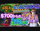 【FS購入】花びらと猿で狙う高配当の巻！猿要素はBIGWIN時だけだったの巻！（後編）【FUTOCASI】【オンラインカジノ】【高額ベット】