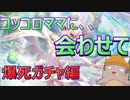 プリコネR  コッコロママガチャ ～money  lost～