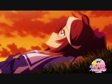 TVアニメ『ウマ娘 プリティーダービー Season 2』第6話「なんのために」Web予告動画